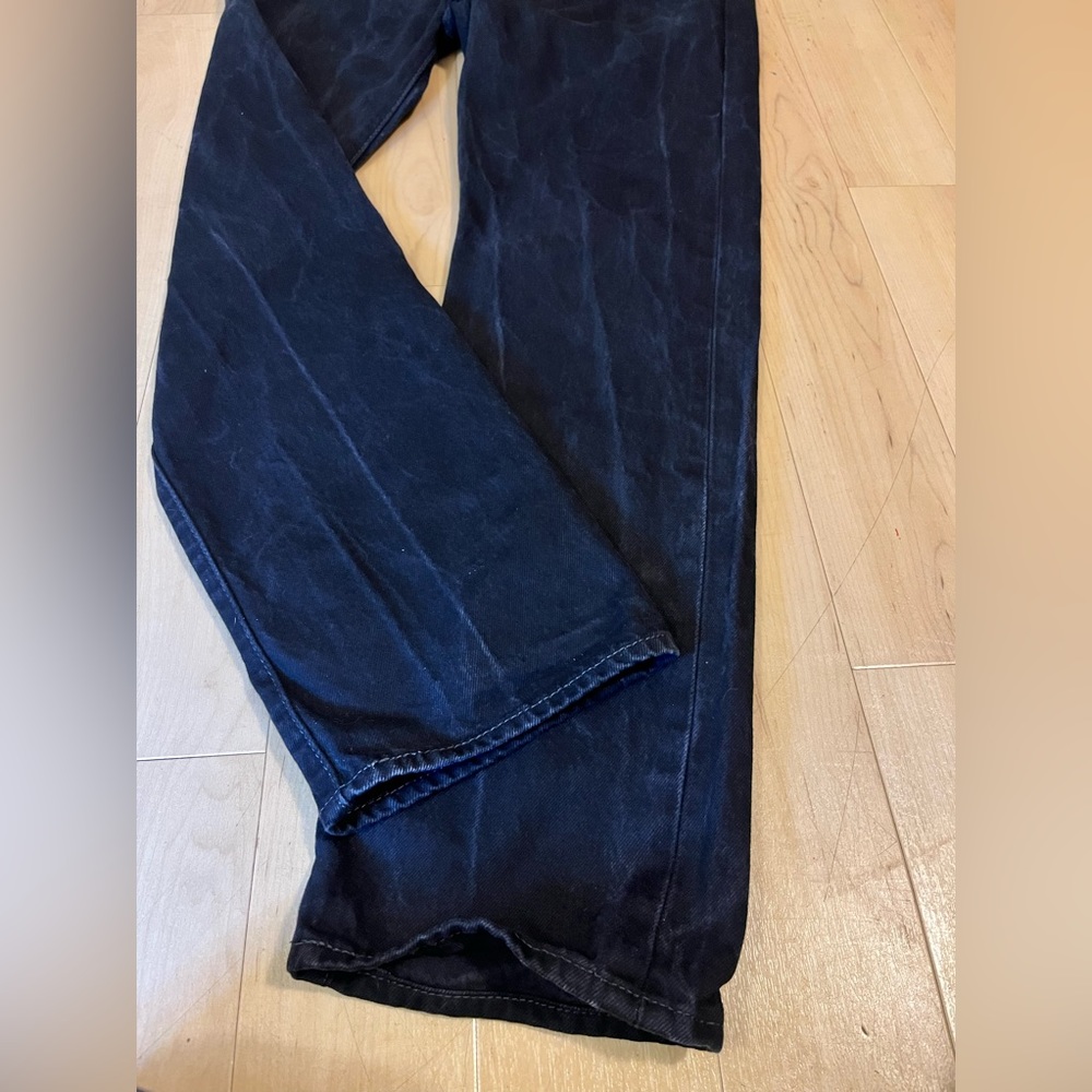 501 Levi’s 33x31 Black - Picture 6 of 14